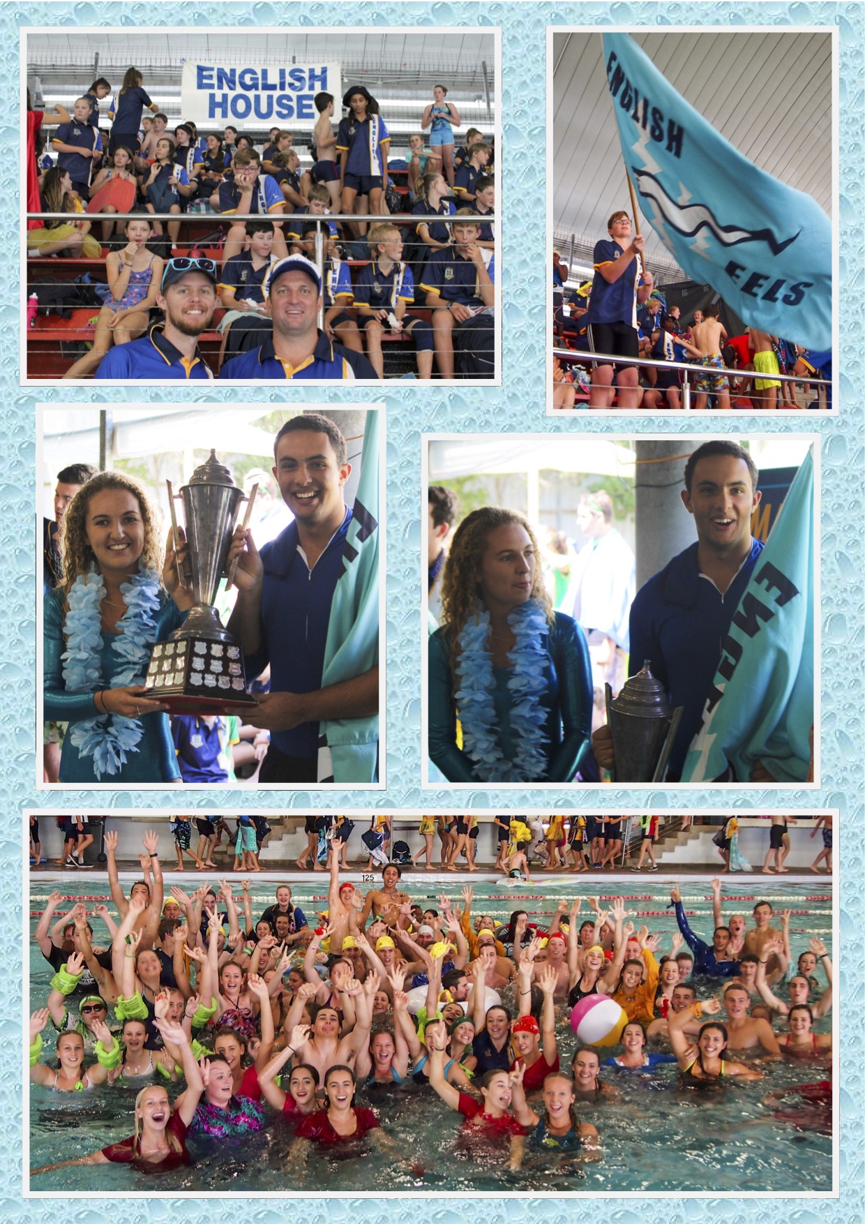 Swimming Carnival